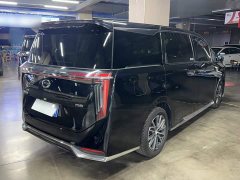 GAC Aion M8 2024 Master Series 400T Prestige Edition - ფოტო 13