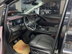 GAC Aion M8 2024 Master Series 400T Prestige Edition - ფოტო 15