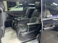 GAC Aion M8 2024 Master Series 400T Prestige Edition - ფოტო 17