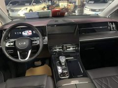 GAC Aion M8 2024 Master Series 400T Prestige Edition - ფოტო 18