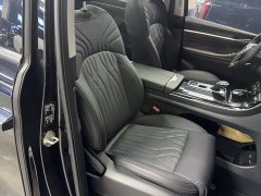 GAC Aion M8 2024 Master Series 400T Prestige Edition - ფოტო 3