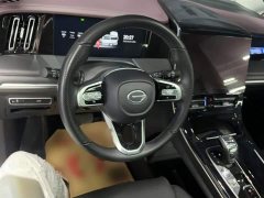 GAC Aion M8 2024 Master Series 400T Prestige Edition - ფოტო 4