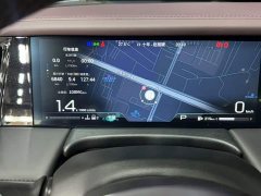 GAC Aion M8 2024 Master Series 400T Prestige Edition - ფოტო 6