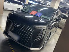 GAC Aion M8 2024 Master Series 400T Prestige Edition - ფოტო 8