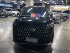 GAC Aion M8 2024 Master Series 400T Prestige Edition - ფოტო 9