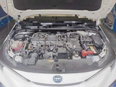 Toyota Corolla Hybrid 1.8H E-CVT Sport - ფოტო 11