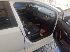 Toyota Corolla Hybrid 1.8H E-CVT Sport - ფოტო 20
