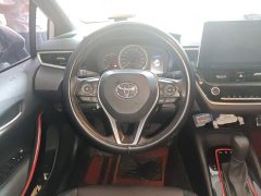 Toyota Corolla Hybrid 1.8H E-CVT Sport - ფოტო 3