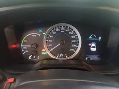 Toyota Corolla Hybrid 1.8H E-CVT Sport - ფოტო 4
