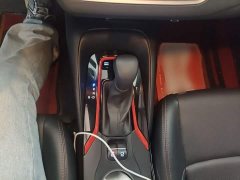 Toyota Corolla Hybrid 1.8H E-CVT Sport - ფოტო 7