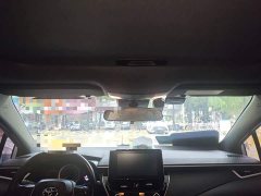 Toyota Corolla Hybrid 1.8H E-CVT Sport - ფოტო 9
