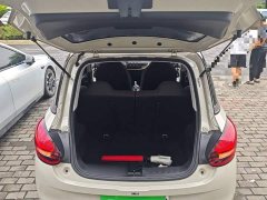 Wuling Binguo 203km Light Enjoy Edition - ფოტო 15
