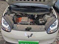 Wuling Binguo 203km Light Enjoy Edition - ფოტო 16