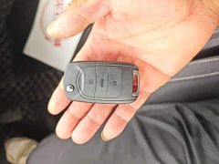 Wuling Binguo 203km Light Enjoy Edition - ფოტო 17