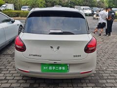 Wuling Binguo 203km Light Enjoy Edition - ფოტო 4