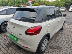 Wuling Binguo 203km Light Enjoy Edition - ფოტო 5