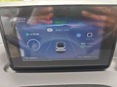 Wuling Binguo 203km Light Enjoy Edition - ფოტო 8