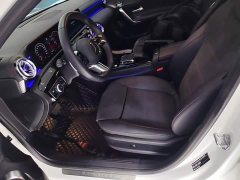 Mercedes-Benz A-Class A 200 L Fashion Edition - ფოტო 11