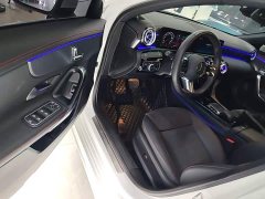 Mercedes-Benz A-Class A 200 L Fashion Edition - ფოტო 12