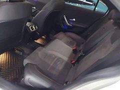 Mercedes-Benz A-Class A 200 L Fashion Edition - ფოტო 13