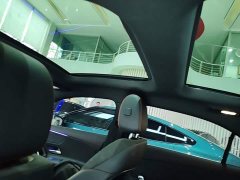 Mercedes-Benz A-Class A 200 L Fashion Edition - ფოტო 14