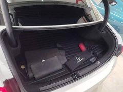 Mercedes-Benz A-Class A 200 L Fashion Edition - ფოტო 15