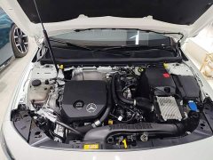 Mercedes-Benz A-Class A 200 L Fashion Edition - ფოტო 16