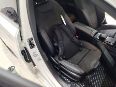 Mercedes-Benz A-Class A 200 L Fashion Edition - ფოტო 20