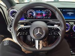 Mercedes-Benz A-Class A 200 L Fashion Edition - ფოტო 7