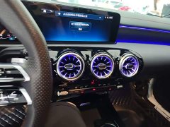 Mercedes-Benz A-Class A 200 L Fashion Edition - ფოტო 9