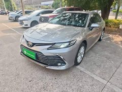 Toyota Camry 2021 2.0G Luxury - ფოტო 1