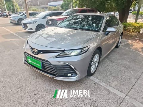 2022 Toyota Camry 2021 2.0G Luxury - ავტომობილი ჩინეთიდან