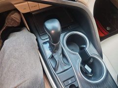 Toyota Camry 2021 2.0G Luxury - ფოტო 10
