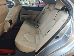 Toyota Camry 2021 2.0G Luxury - ფოტო 13