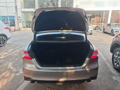 Toyota Camry 2021 2.0G Luxury - ფოტო 15