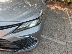 Toyota Camry 2021 2.0G Luxury - ფოტო 18