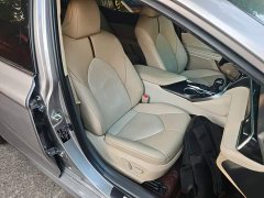 Toyota Camry 2021 2.0G Luxury - ფოტო 20