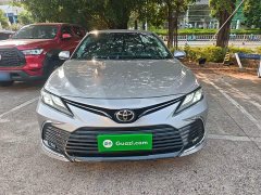 Toyota Camry 2021 2.0G Luxury - ფოტო 3