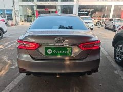 Toyota Camry 2021 2.0G Luxury - ფოტო 4