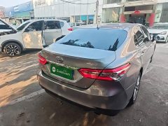 Toyota Camry 2021 2.0G Luxury - ფოტო 5