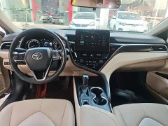 Toyota Camry 2021 2.0G Luxury - ფოტო 6
