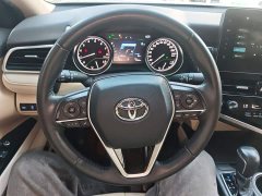 Toyota Camry 2021 2.0G Luxury - ფოტო 7