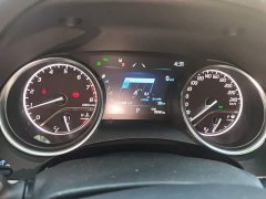 Toyota Camry 2021 2.0G Luxury - ფოტო 8