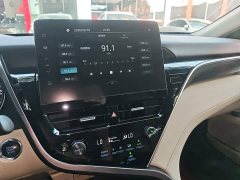 Toyota Camry 2021 2.0G Luxury - ფოტო 9