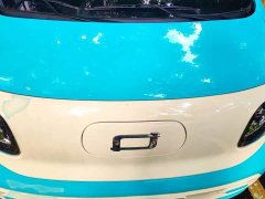 FAW Besturn Xiaoma 170km Vitality Edition - ფოტო 11