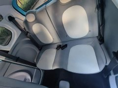 FAW Besturn Xiaoma 170km Vitality Edition - ფოტო 13