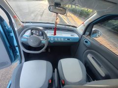 FAW Besturn Xiaoma 170km Vitality Edition - ფოტო 14