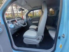 FAW Besturn Xiaoma 170km Vitality Edition - ფოტო 15