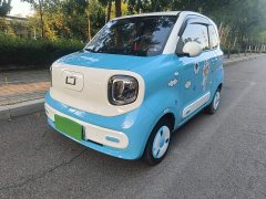 FAW Besturn Xiaoma 170km Vitality Edition - ფოტო 2