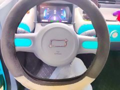 FAW Besturn Xiaoma 170km Vitality Edition - ფოტო 3